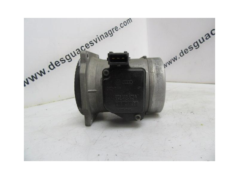 Recambio de caudalimetro : audi a4 : 2.8 g [1995] para audi a4 2.8 g referencia OEM IAM 078133471A  