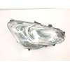 Recambio de faro derecho para citroën berlingo multispace (b9) 1.6 hdi 90 referencia OEM IAM 9682828180  