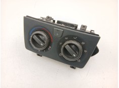 Recambio de mandos calefaccion aire para peugeot boxer autobús 3.0 hdi 145 referencia OEM IAM 1684875780  