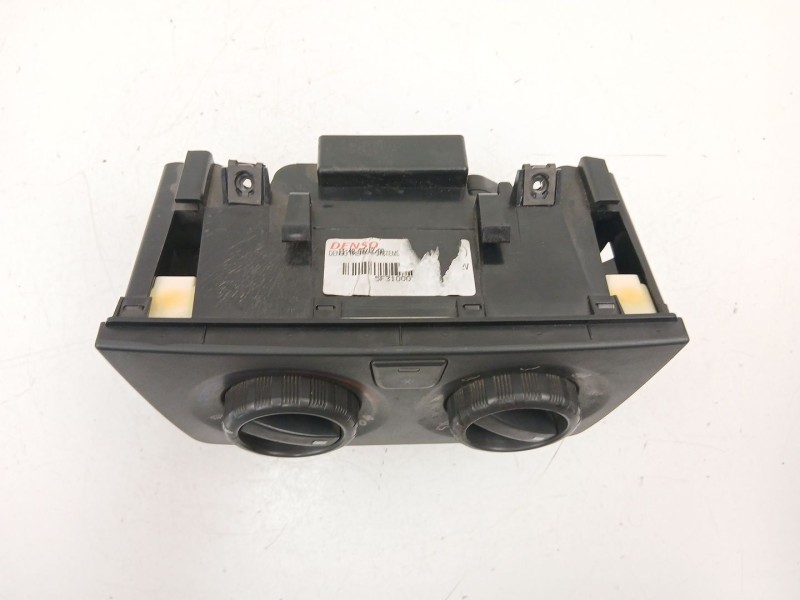 Recambio de mandos calefaccion aire para peugeot boxer autobús 3.0 hdi 145 referencia OEM IAM 1684875780  