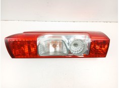 Recambio de piloto trasero derecho para peugeot boxer autobús 3.0 hdi 145 referencia OEM IAM 1365777080   2