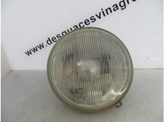 Recambio de faro dcho. : mitsubishi pajero : 2.5 d /4d56 (84,32cv) 3p [1987] para mitsubishi pajero 2.5 d /4d56 referencia OEM I