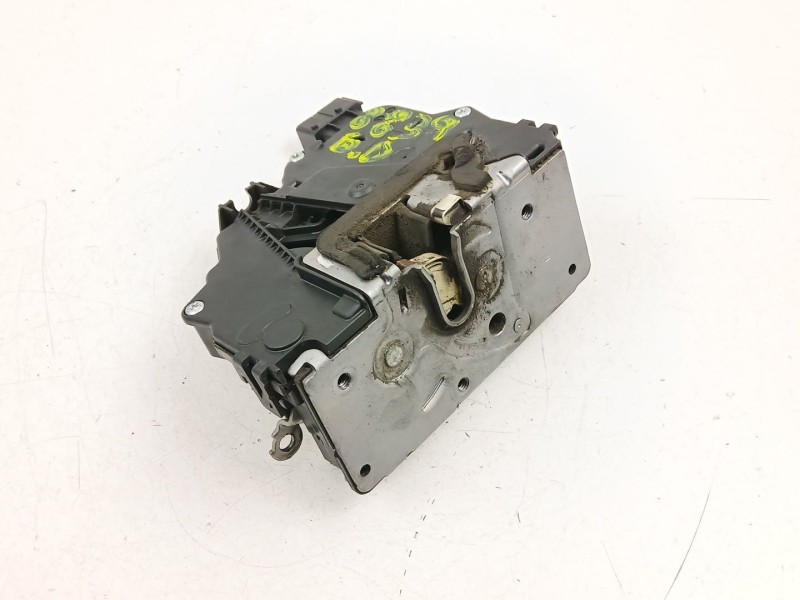 Recambio de cerradura puerta delantera derecha para peugeot boxer autobús 3.0 hdi 145 referencia OEM IAM 1350147080  