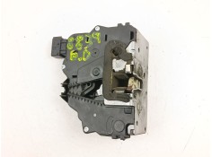 Recambio de cerradura puerta delantera derecha para peugeot boxer autobús 3.0 hdi 145 referencia OEM IAM 1350147080   2