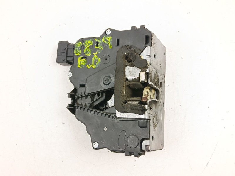 Recambio de cerradura puerta delantera derecha para peugeot boxer autobús 3.0 hdi 145 referencia OEM IAM 1350147080  