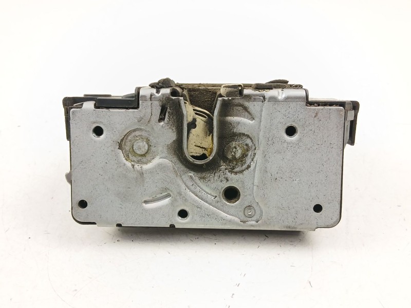 Recambio de cerradura puerta delantera derecha para peugeot boxer autobús 3.0 hdi 145 referencia OEM IAM 1350147080  