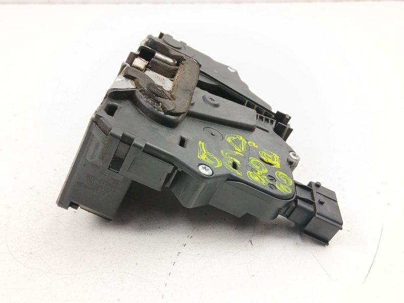 Recambio de cerradura puerta delantera derecha para peugeot boxer autobús 3.0 hdi 145 referencia OEM IAM 1350147080  