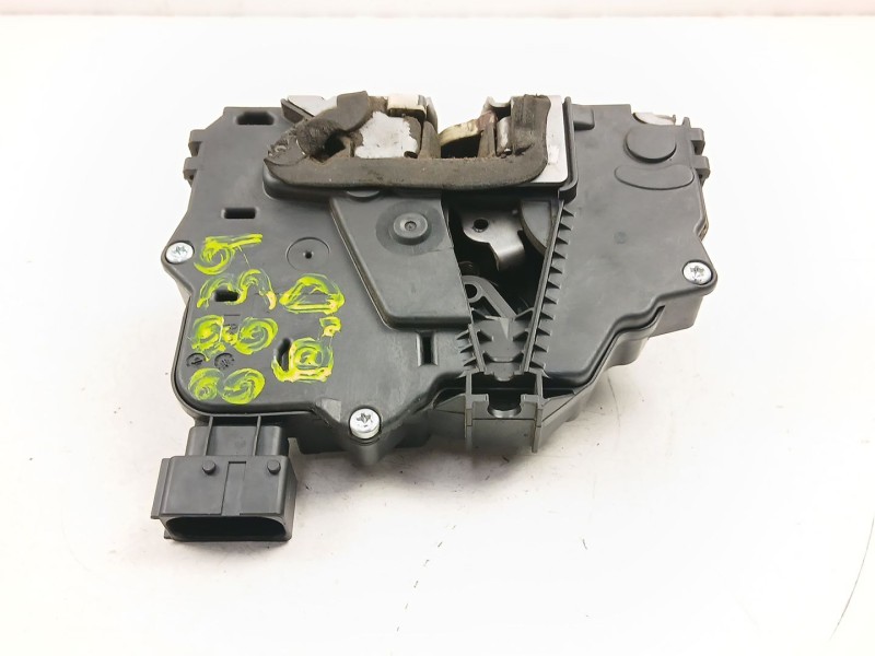 Recambio de cerradura puerta delantera derecha para peugeot boxer autobús 3.0 hdi 145 referencia OEM IAM 1350147080  