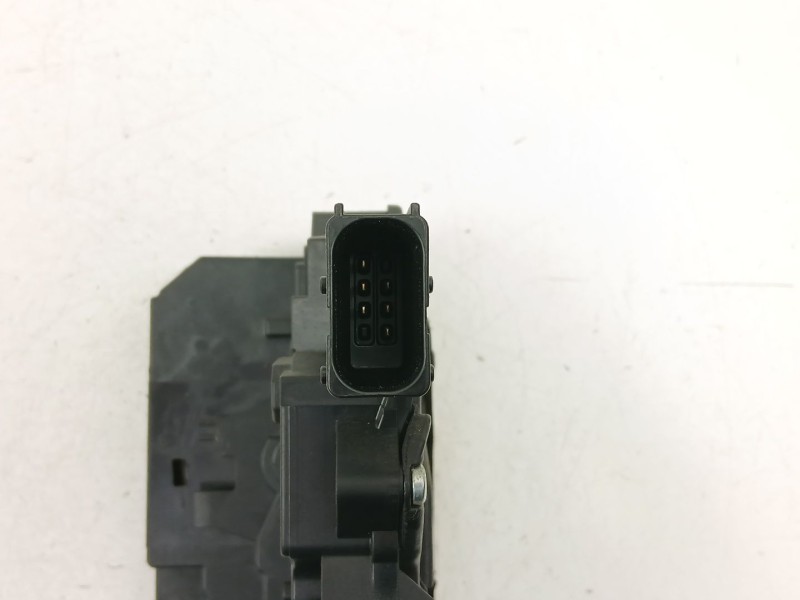 Recambio de cerradura puerta delantera derecha para peugeot boxer autobús 3.0 hdi 145 referencia OEM IAM 1350147080  