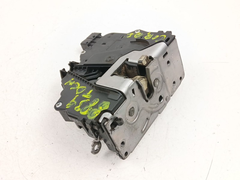 Recambio de cerradura puerta trasera derecha para peugeot boxer autobús 3.0 hdi 145 referencia OEM IAM 1361341080  