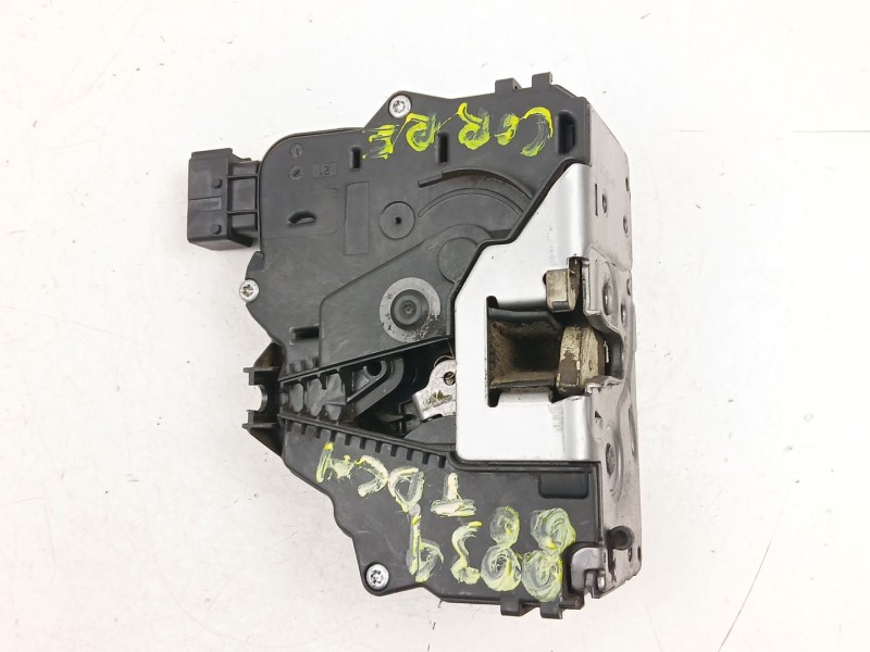 Recambio de cerradura puerta trasera derecha para peugeot boxer autobús 3.0 hdi 145 referencia OEM IAM 1361341080  