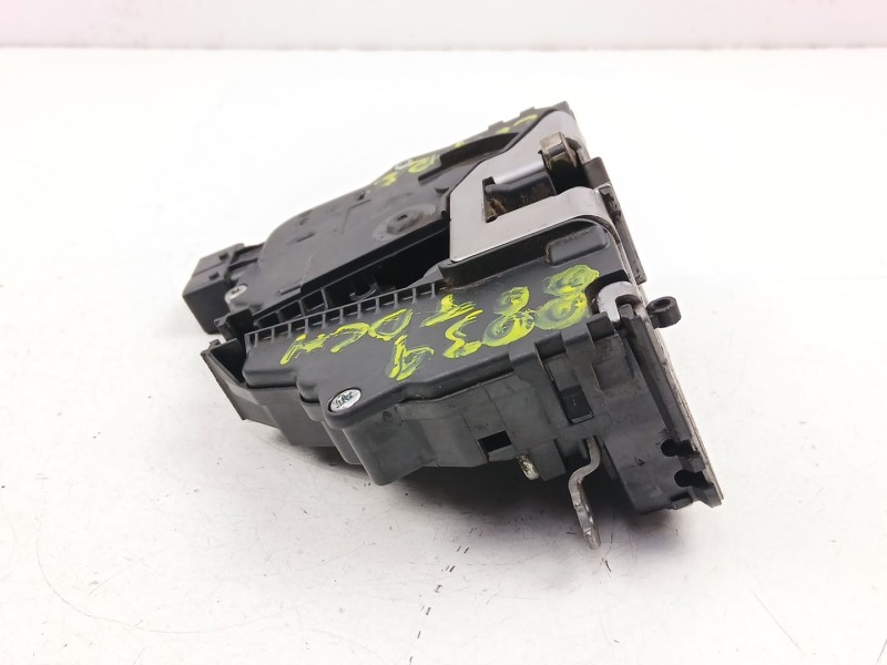 Recambio de cerradura puerta trasera derecha para peugeot boxer autobús 3.0 hdi 145 referencia OEM IAM 1361341080  