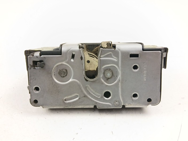 Recambio de cerradura puerta trasera derecha para peugeot boxer autobús 3.0 hdi 145 referencia OEM IAM 1361341080  