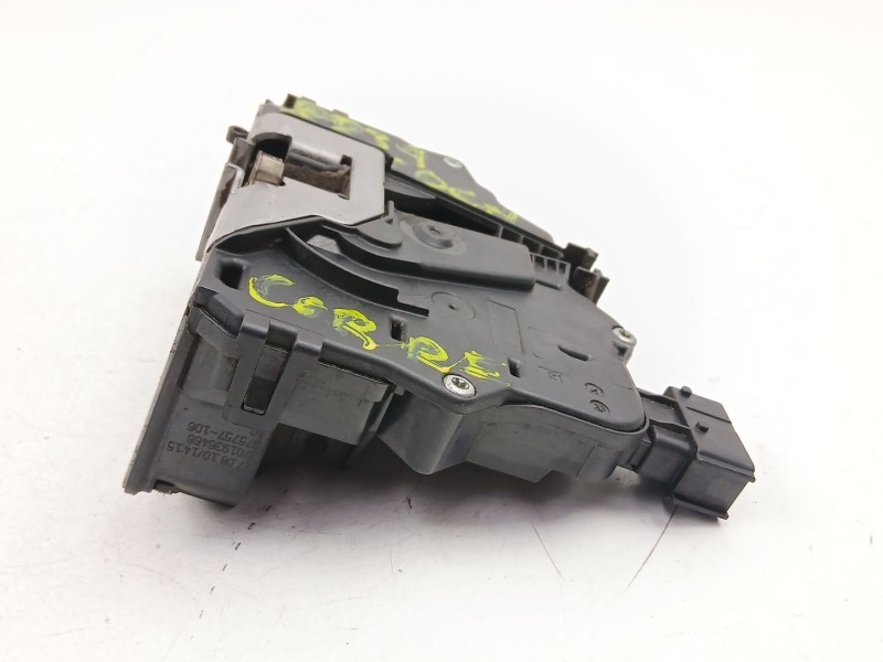 Recambio de cerradura puerta trasera derecha para peugeot boxer autobús 3.0 hdi 145 referencia OEM IAM 1361341080  