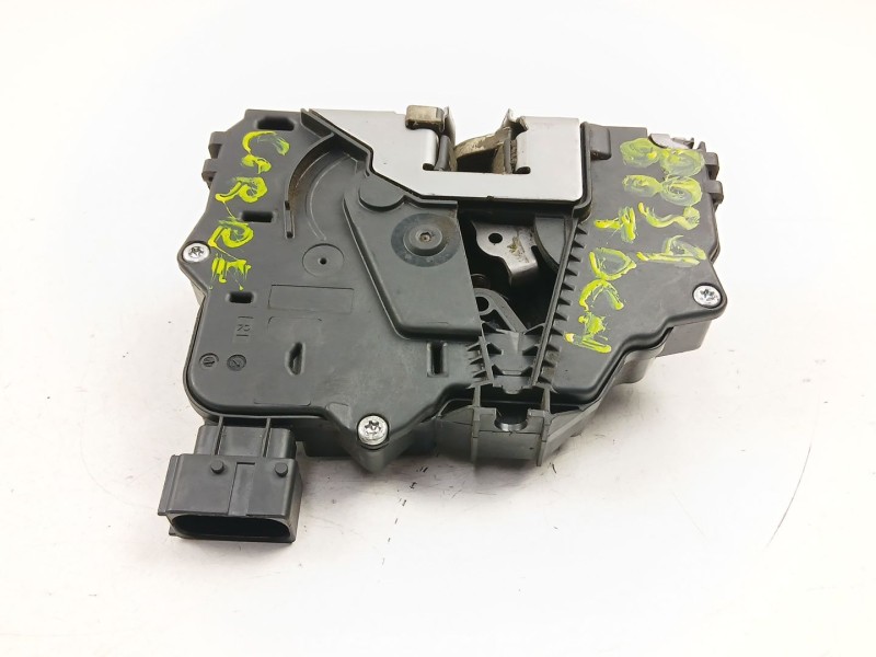 Recambio de cerradura puerta trasera derecha para peugeot boxer autobús 3.0 hdi 145 referencia OEM IAM 1361341080  