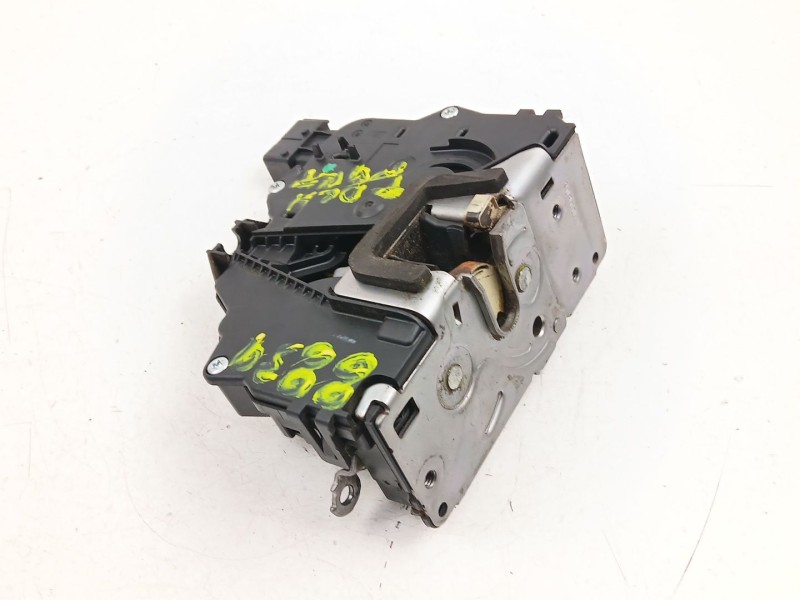 Recambio de cerradura maletero porton para peugeot boxer autobús 3.0 hdi 145 referencia OEM IAM 1345728080  