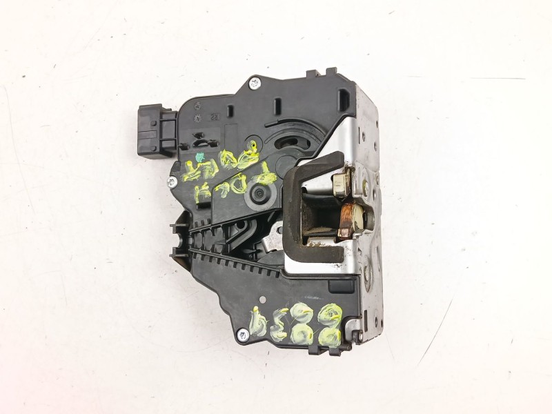 Recambio de cerradura maletero porton para peugeot boxer autobús 3.0 hdi 145 referencia OEM IAM 1345728080  