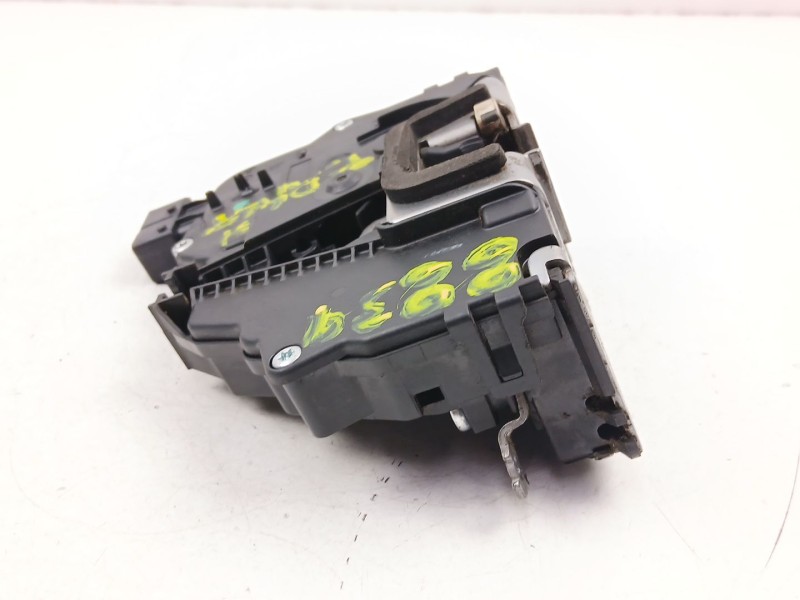 Recambio de cerradura maletero porton para peugeot boxer autobús 3.0 hdi 145 referencia OEM IAM 1345728080  