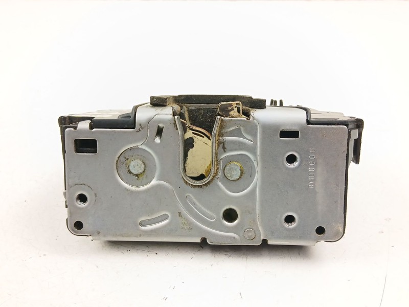 Recambio de cerradura maletero porton para peugeot boxer autobús 3.0 hdi 145 referencia OEM IAM 1345728080  