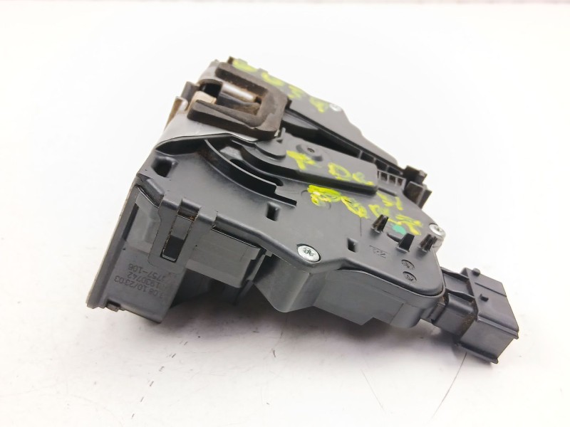 Recambio de cerradura maletero porton para peugeot boxer autobús 3.0 hdi 145 referencia OEM IAM 1345728080  