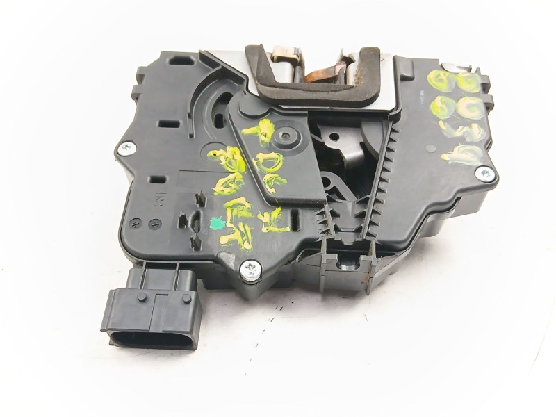 Recambio de cerradura maletero porton para peugeot boxer autobús 3.0 hdi 145 referencia OEM IAM 1345728080  