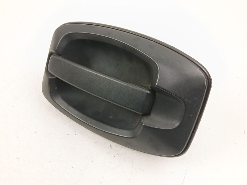 Recambio de manilla trasera derecha para peugeot boxer autobús 3.0 hdi 145 referencia OEM IAM 1650900680  