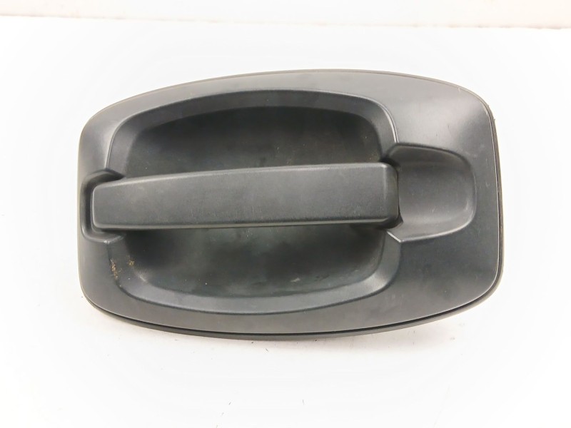 Recambio de manilla trasera derecha para peugeot boxer autobús 3.0 hdi 145 referencia OEM IAM 1650900680  