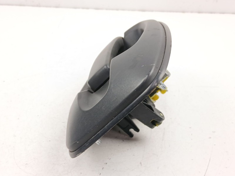 Recambio de manilla trasera derecha para peugeot boxer autobús 3.0 hdi 145 referencia OEM IAM 1650900680  