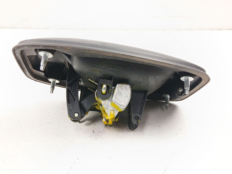 Recambio de manilla trasera derecha para peugeot boxer autobús 3.0 hdi 145 referencia OEM IAM 1650900680  