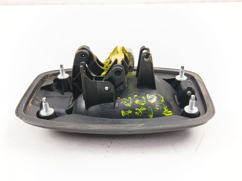 Recambio de manilla trasera derecha para peugeot boxer autobús 3.0 hdi 145 referencia OEM IAM 1650900680  