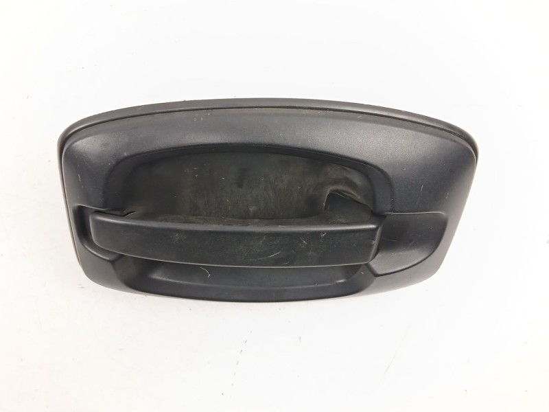 Recambio de manilla delantera derecha para peugeot boxer autobús 3.0 hdi 145 referencia OEM IAM 9101CW  