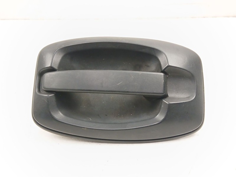 Recambio de manilla delantera derecha para peugeot boxer autobús 3.0 hdi 145 referencia OEM IAM 9101CW  