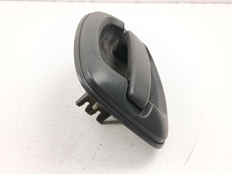 Recambio de manilla delantera derecha para peugeot boxer autobús 3.0 hdi 145 referencia OEM IAM 9101CW  