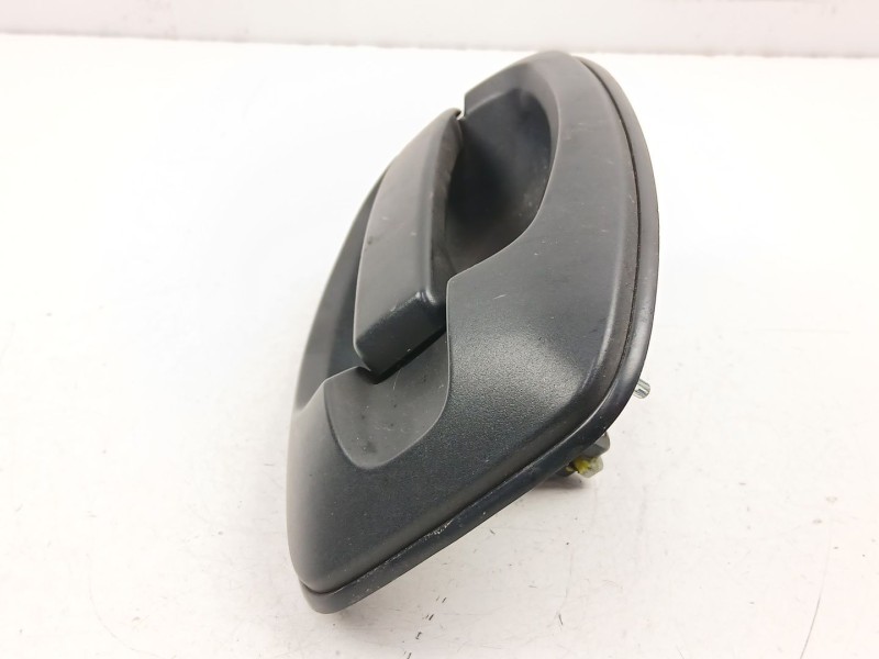 Recambio de manilla delantera derecha para peugeot boxer autobús 3.0 hdi 145 referencia OEM IAM 9101CW  