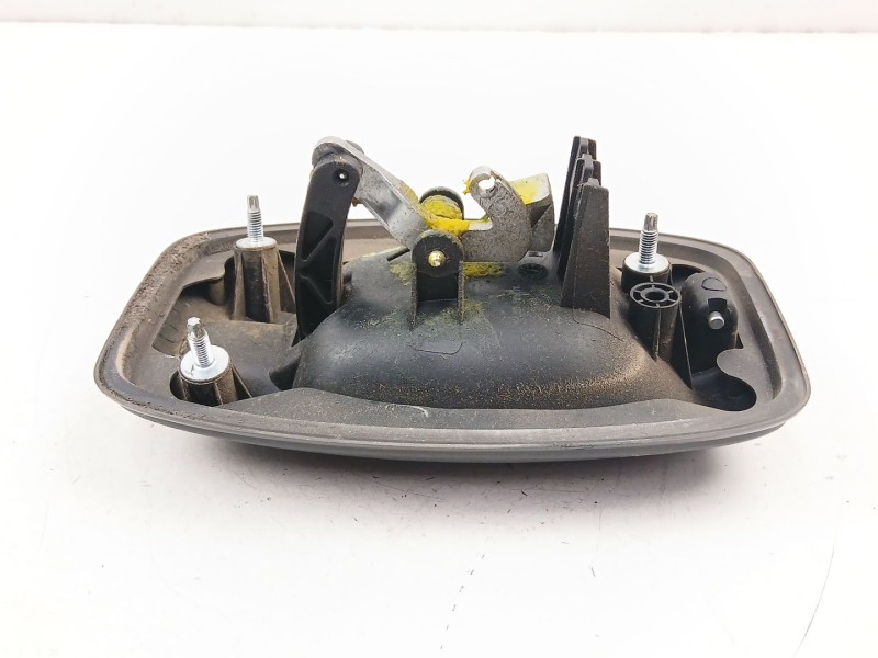 Recambio de manilla delantera derecha para peugeot boxer autobús 3.0 hdi 145 referencia OEM IAM 9101CW  