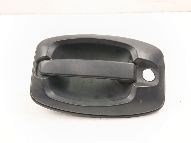 Recambio de manilla maletero para peugeot boxer autobús 3.0 hdi 145 referencia OEM IAM 1611710580  