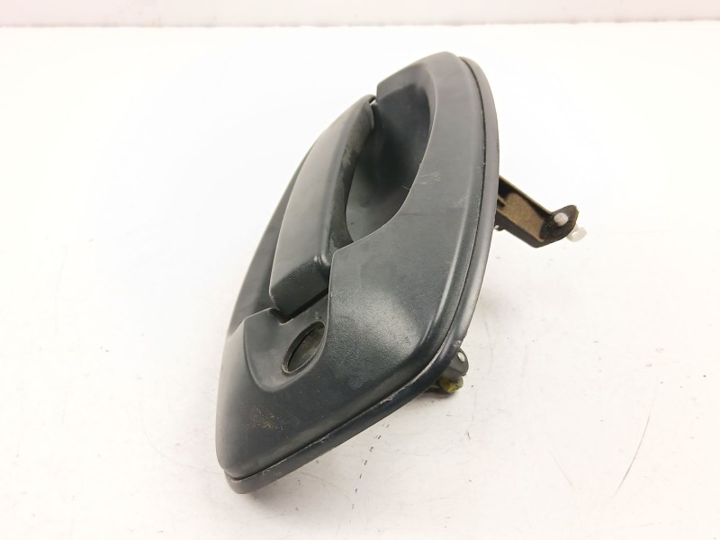 Recambio de manilla maletero para peugeot boxer autobús 3.0 hdi 145 referencia OEM IAM 1611710580  