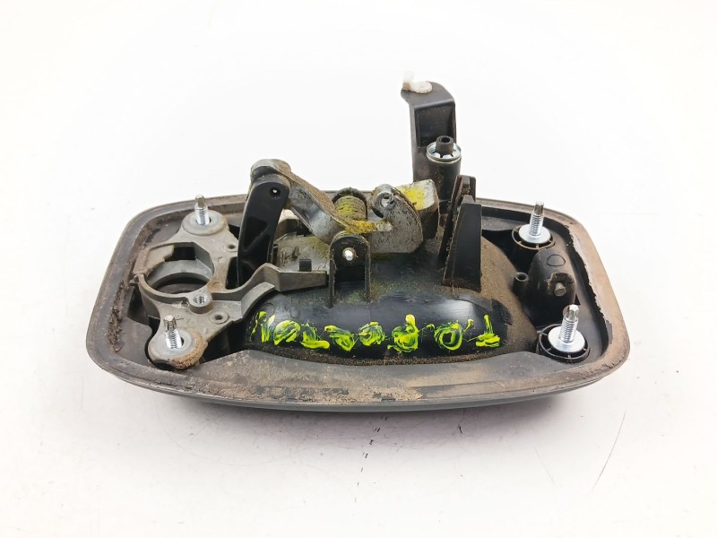 Recambio de manilla maletero para peugeot boxer autobús 3.0 hdi 145 referencia OEM IAM 1611710580  