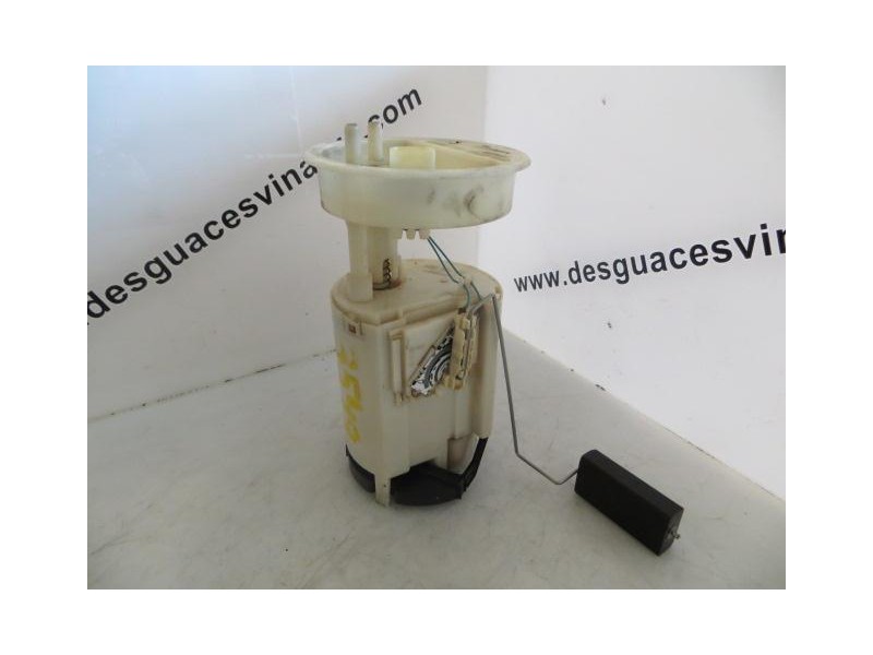 Recambio de bomba gasolina / aforadores : audi a3 : 1.9 td /ahf (110,16cv) 3p [1997] para audi a3 1.9 td /ahf referencia OEM IAM