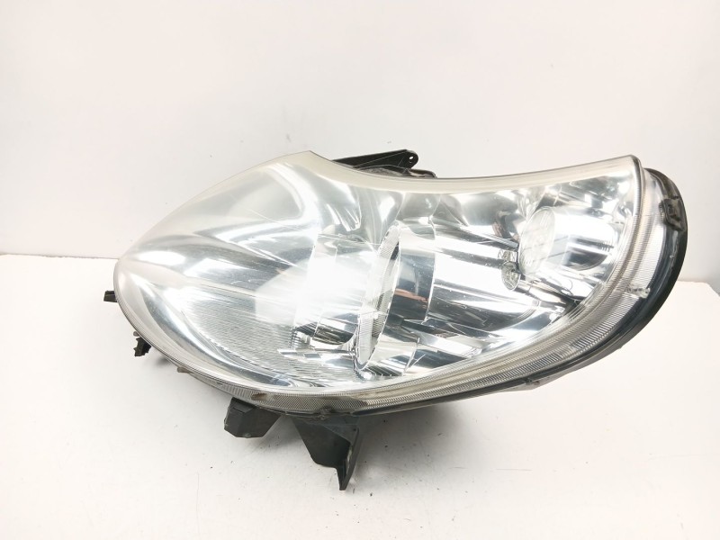 Recambio de faro izquierdo para peugeot boxer autobús 3.0 hdi 145 referencia OEM IAM 1340664080  