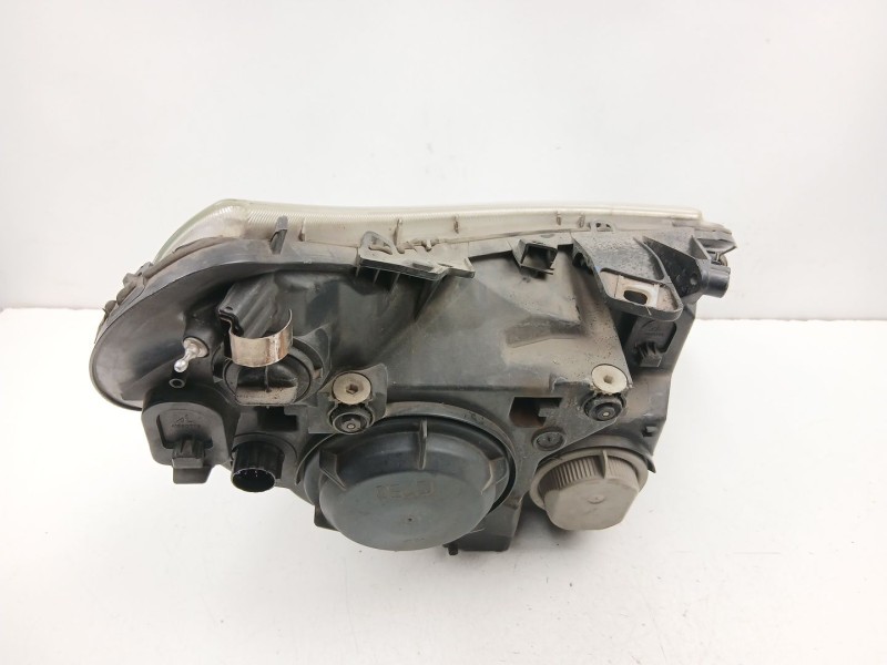 Recambio de faro izquierdo para peugeot boxer autobús 3.0 hdi 145 referencia OEM IAM 1340664080  