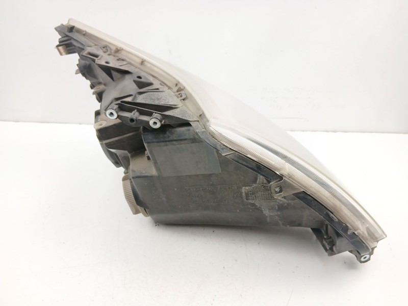Recambio de faro izquierdo para peugeot boxer autobús 3.0 hdi 145 referencia OEM IAM 1340664080  