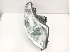Recambio de faro derecho para peugeot boxer autobús 3.0 hdi 145 referencia OEM IAM 1366101080   2