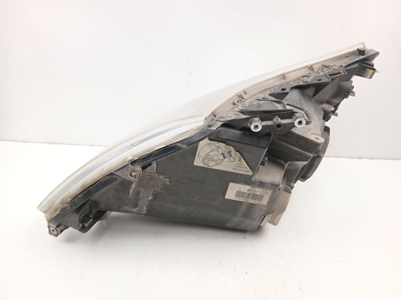 Recambio de faro derecho para peugeot boxer autobús 3.0 hdi 145 referencia OEM IAM 1366101080  