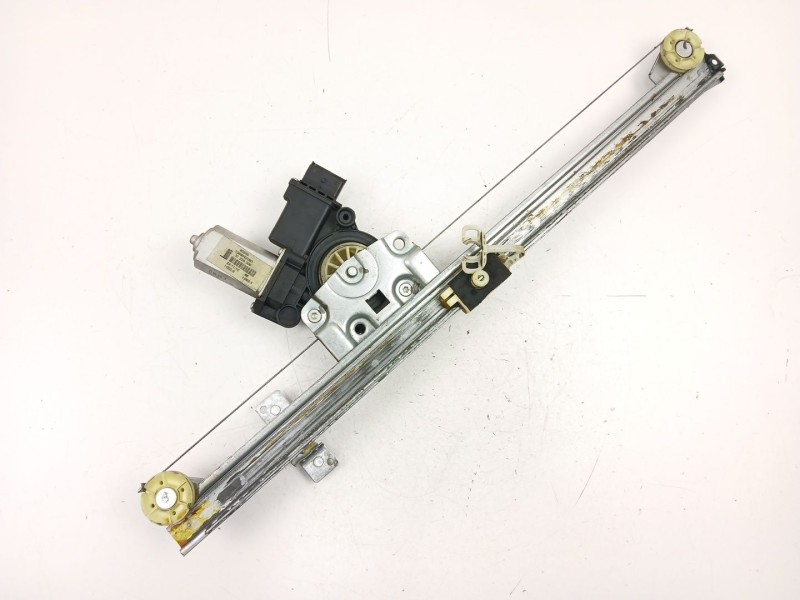 Recambio de elevalunas delantero derecho para peugeot boxer autobús 3.0 hdi 145 referencia OEM IAM 1368042080  