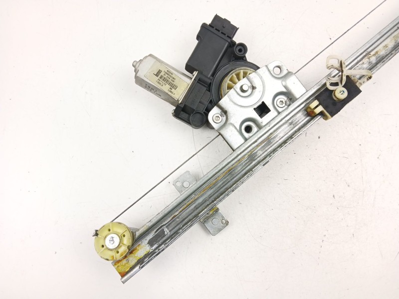 Recambio de elevalunas delantero derecho para peugeot boxer autobús 3.0 hdi 145 referencia OEM IAM 1368042080  