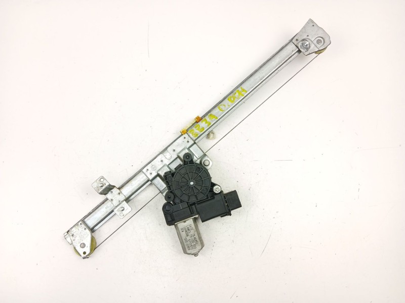 Recambio de elevalunas delantero derecho para peugeot boxer autobús 3.0 hdi 145 referencia OEM IAM 1368042080  