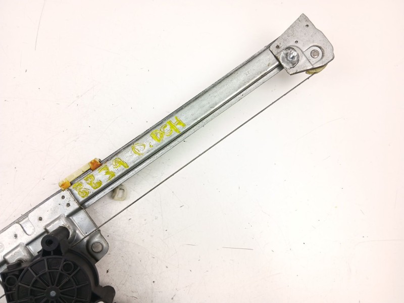 Recambio de elevalunas delantero derecho para peugeot boxer autobús 3.0 hdi 145 referencia OEM IAM 1368042080  