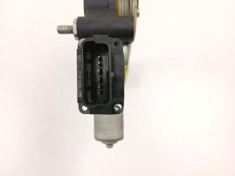 Recambio de elevalunas delantero derecho para peugeot boxer autobús 3.0 hdi 145 referencia OEM IAM 1368042080  