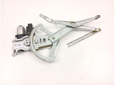 Recambio de elevalunas delantero derecho para opel combo furgoneta/monovolumen 1.7 dti 16v referencia OEM IAM 24448127 24462796 